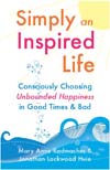 Simply An Inspired Life book